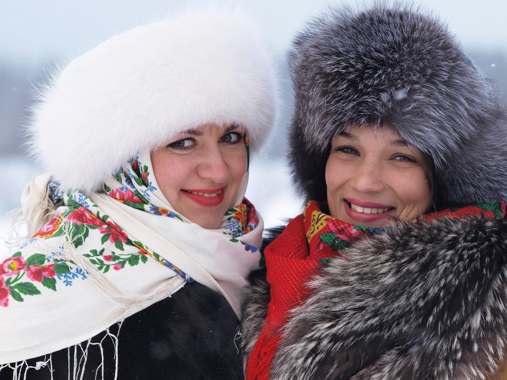 Фотография автора Анна Петина