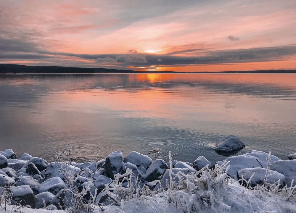 Photograph by Janina Segeda