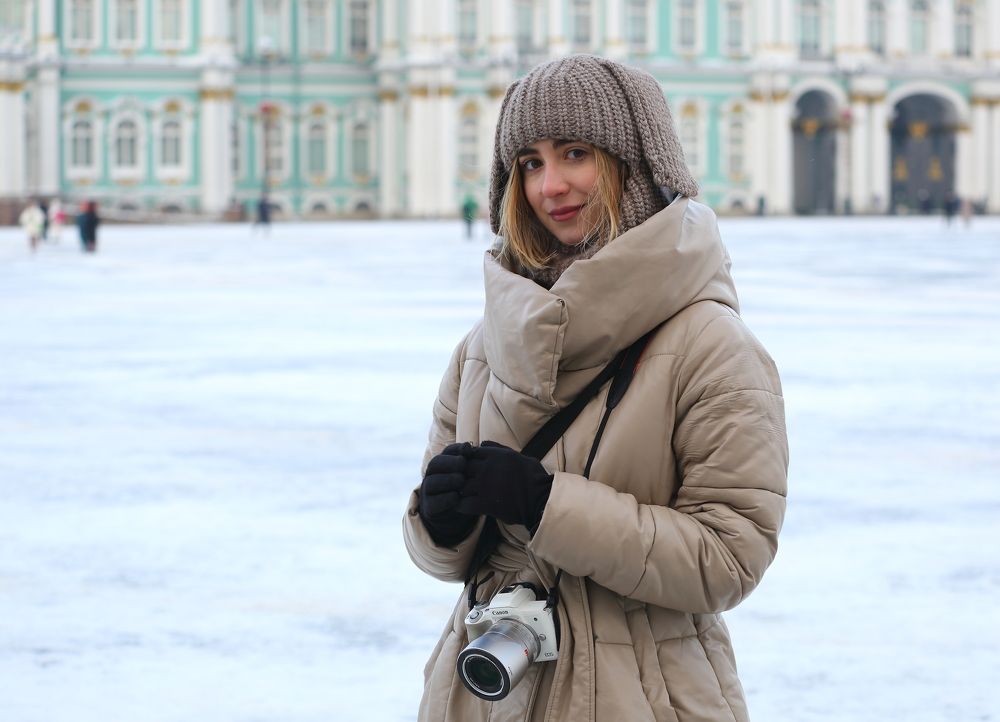 Photograph by Станислав Вершинин