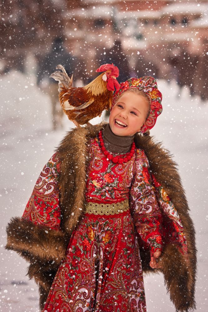 Photograph by Анастасия Чупико