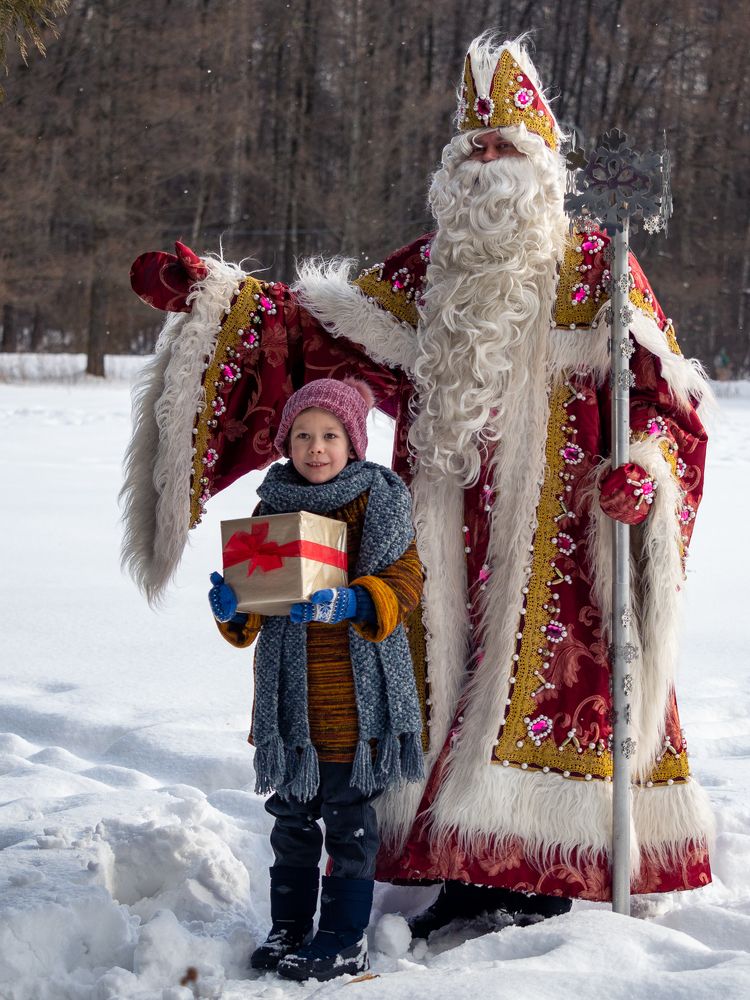Фотография автора Валерий Бычков