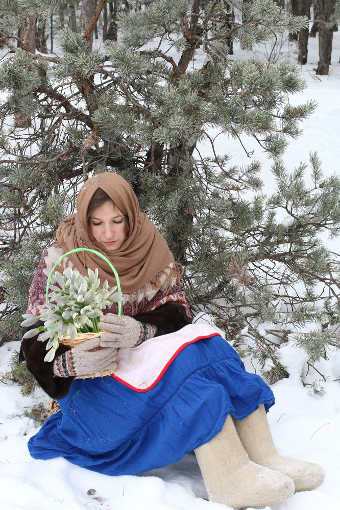 Photograph by Ирина Кононова