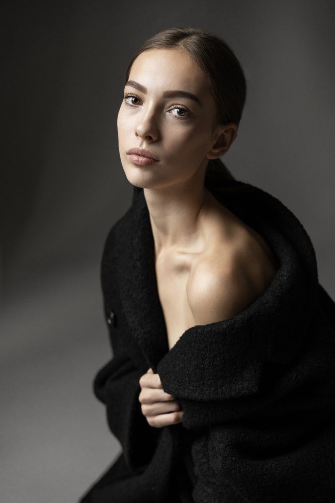 Photograph by Karpenko Denis