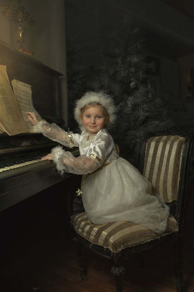 Photograph by Шепелева Татьяна