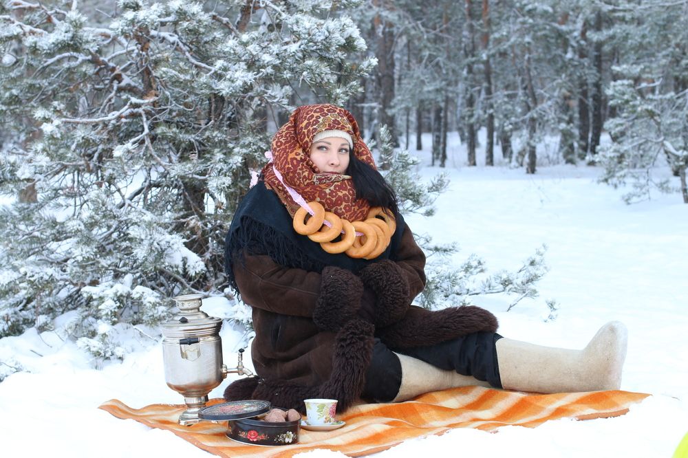 Photograph by Ирина Кононова