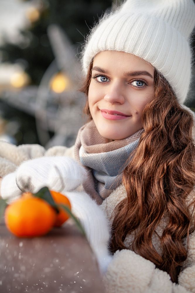 Photograph by Anastasia Kosenkova