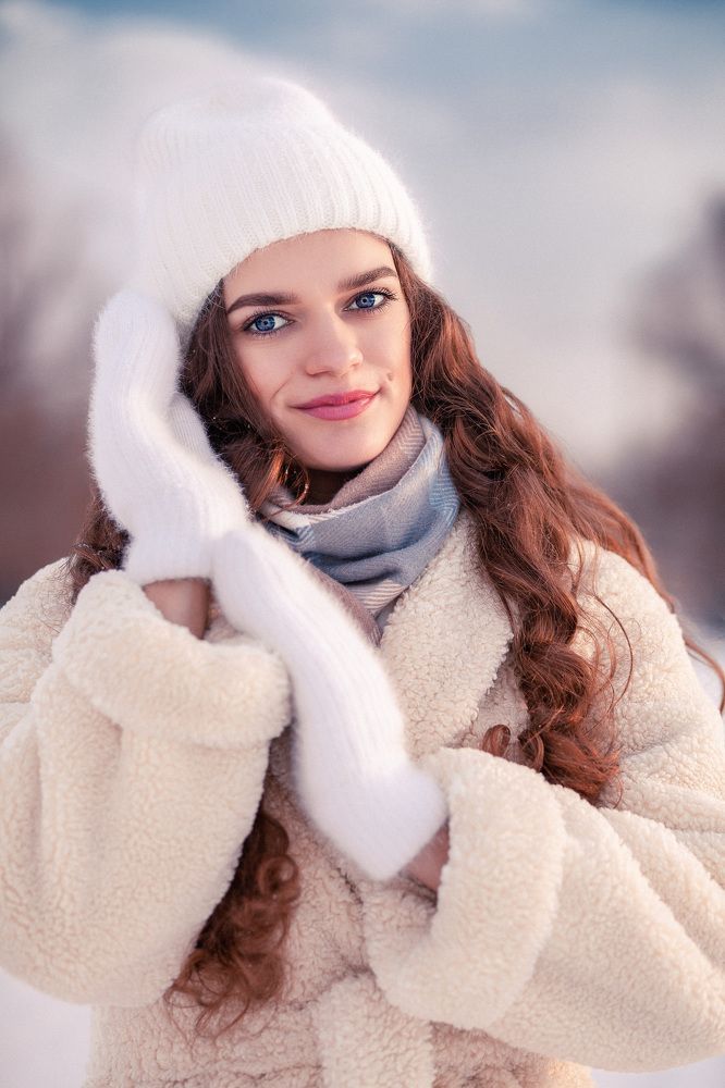 Photograph by Anastasia Kosenkova