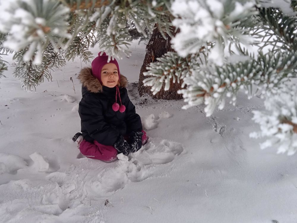 Photograph by Наталья Сорокина