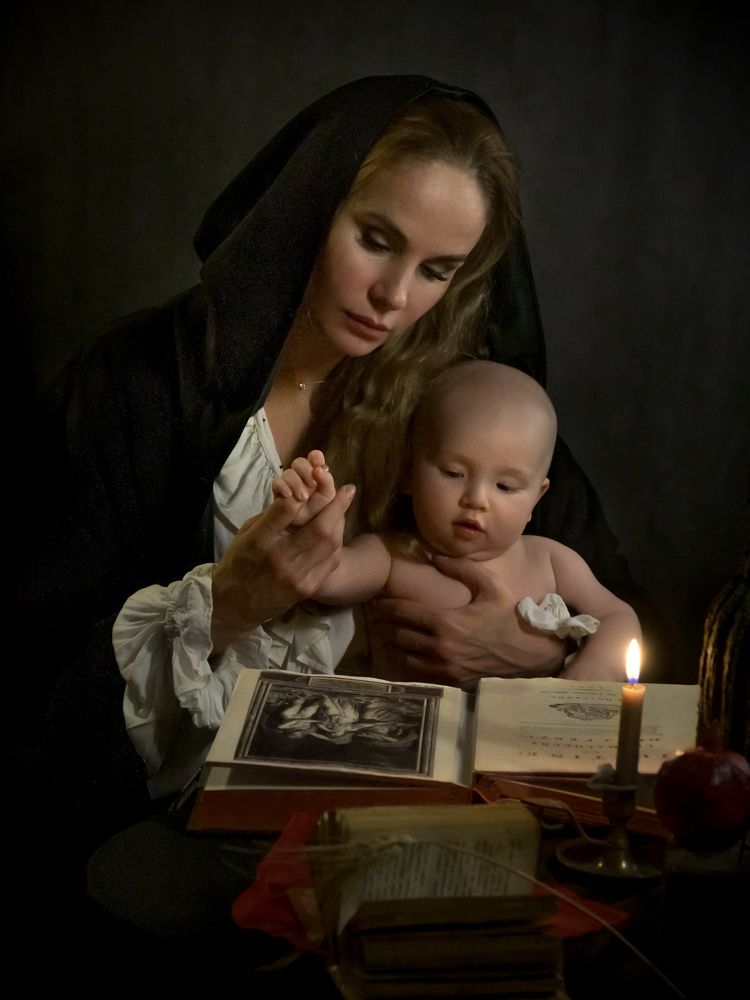 Photograph by Серегей Шичалин