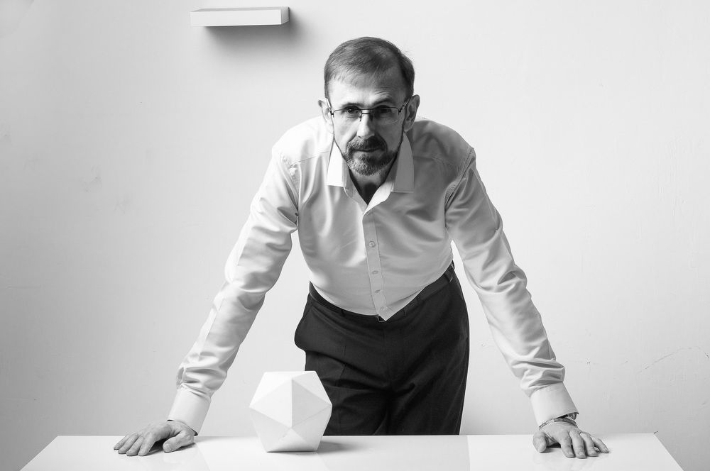 Photograph by Логинова Светлана