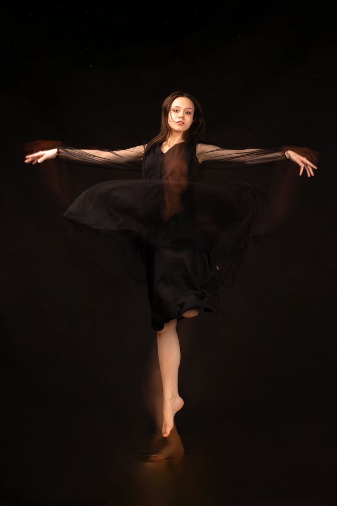 Photograph by Варвара Вострикова