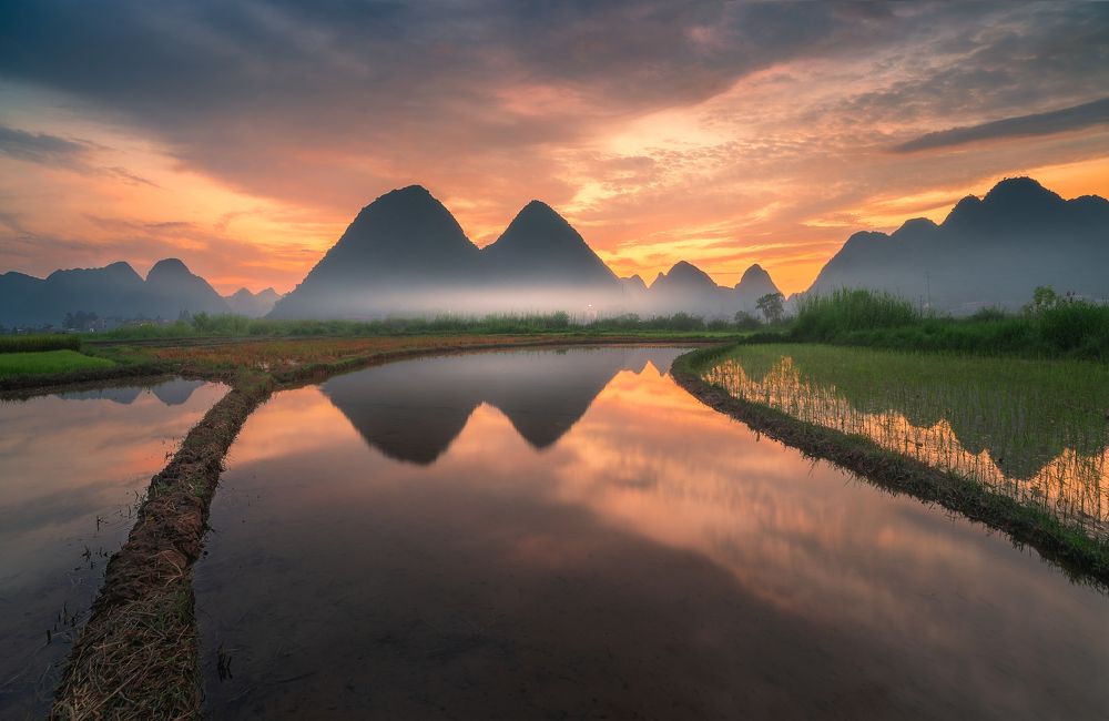 Фотография автора Bao Nguyen Gia