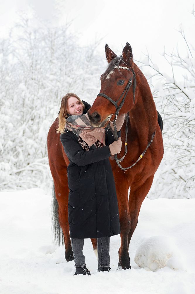 Photograph by IrenRRR