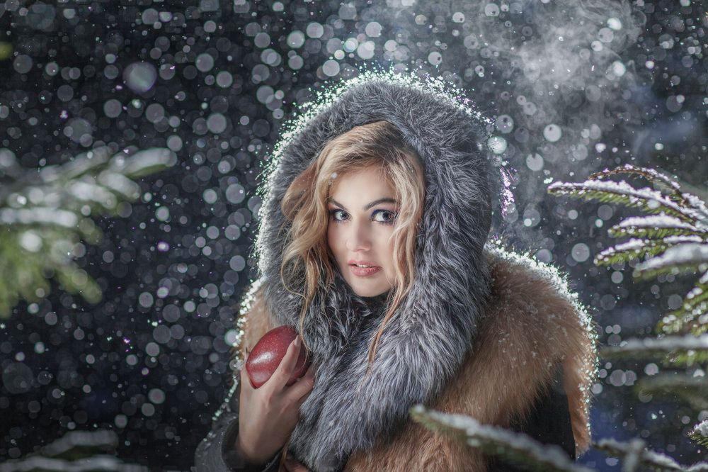 Photograph by Калита Иван Сергеевич