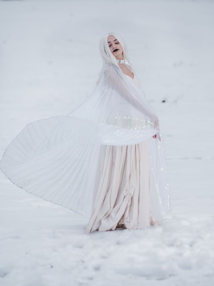 Photograph by Luca Giuseppe Carlo Gandin