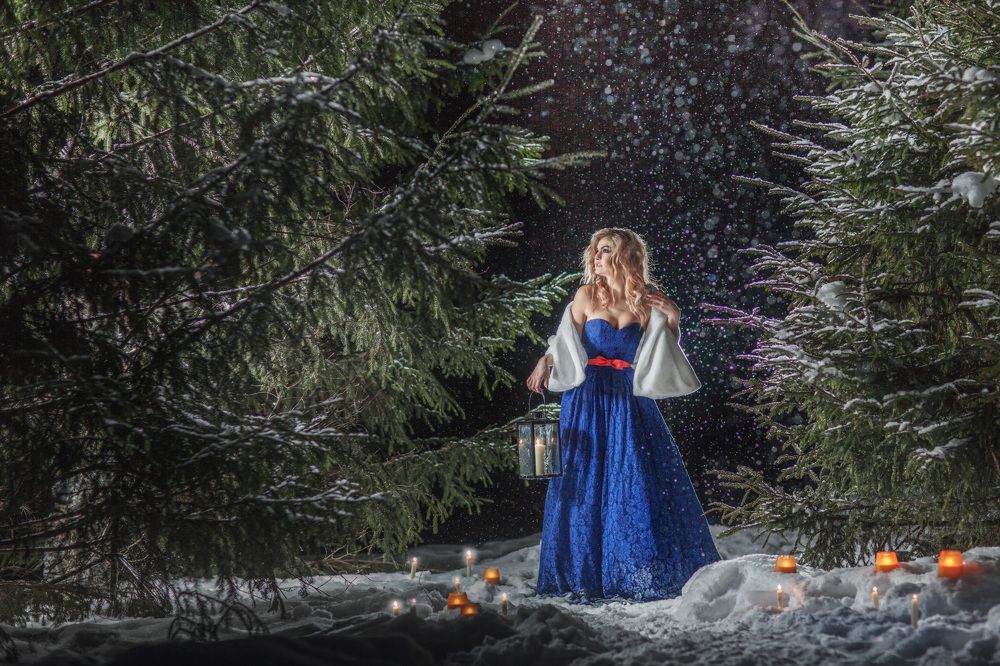 Photograph by Калита Иван Сергеевич