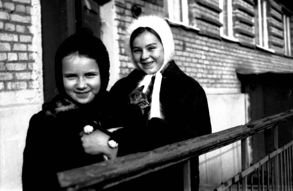 Photograph by Владимир Малёшин