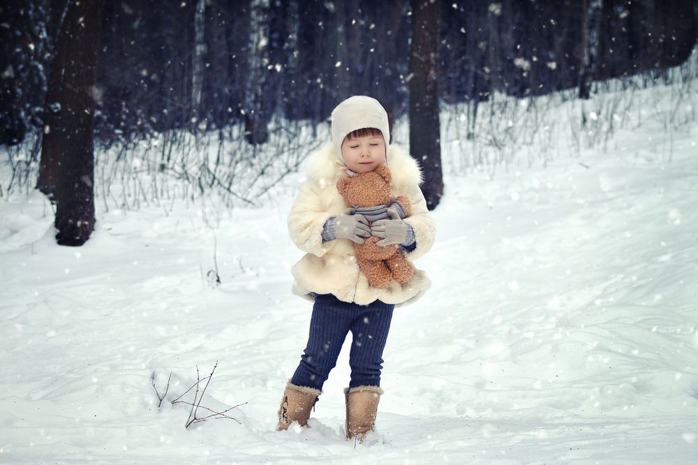 Photograph by Оксана Сухаричева