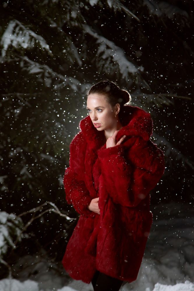 Photograph by Калита Иван Сергеевич