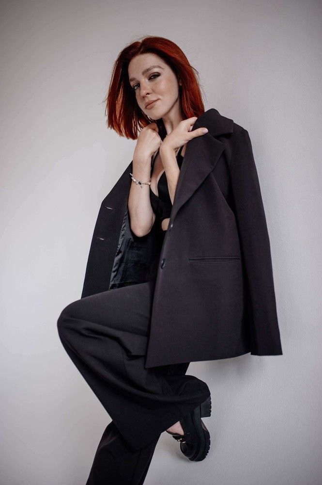 Photograph by Ксения Чикина