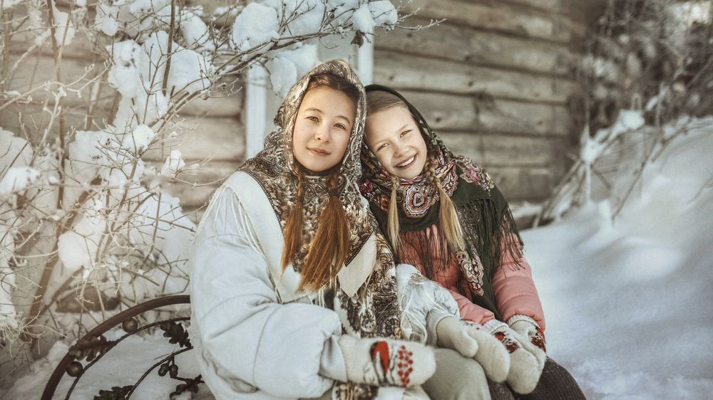 Photograph by Алена Теслюк