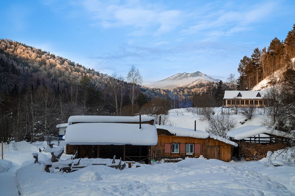 Фотография автора Светлана Воротынцева