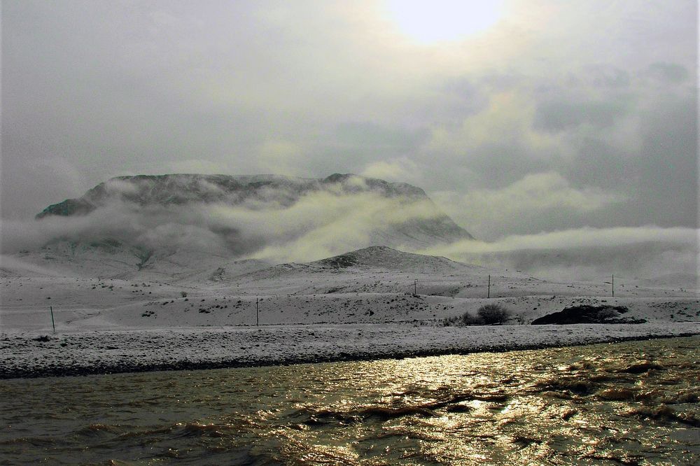 Photograph by Александр Грищенко