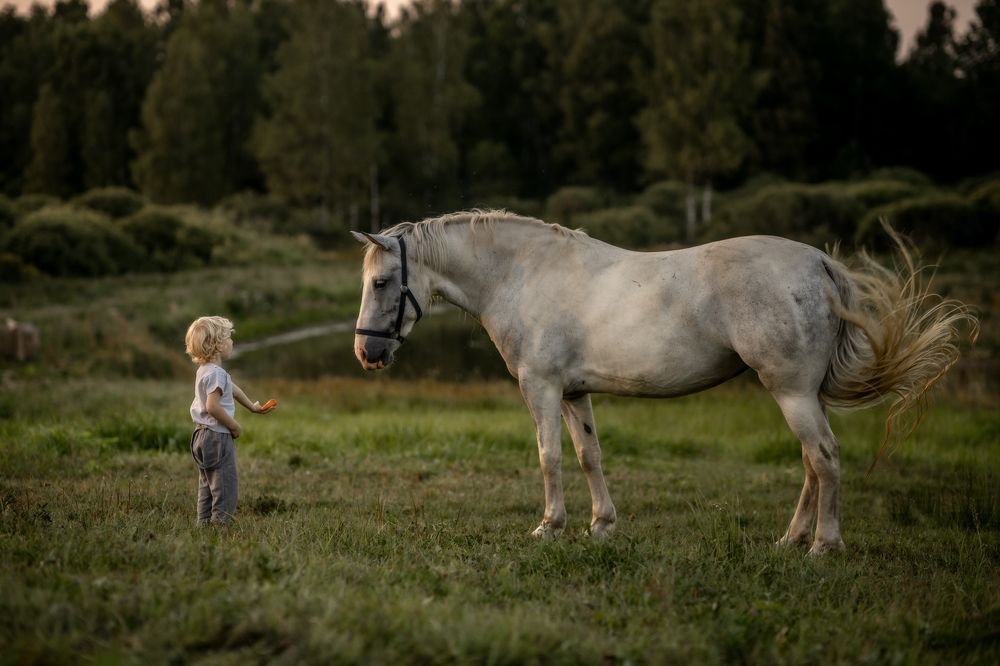 Photograph by Ольга Нуромская