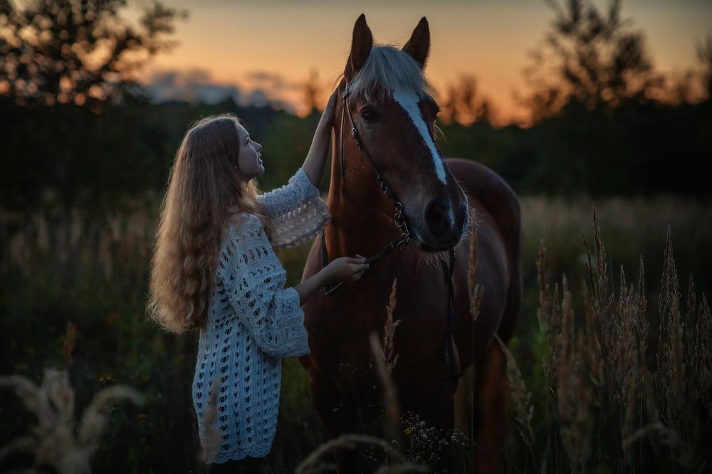 Photograph by Ольга Нуромская