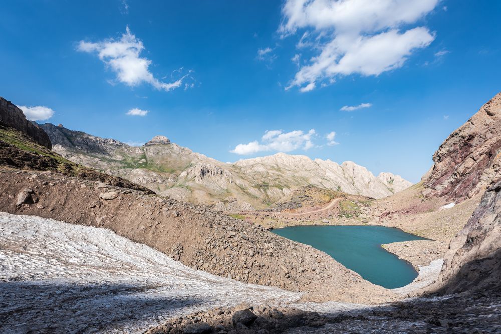 Photograph by erkan likos