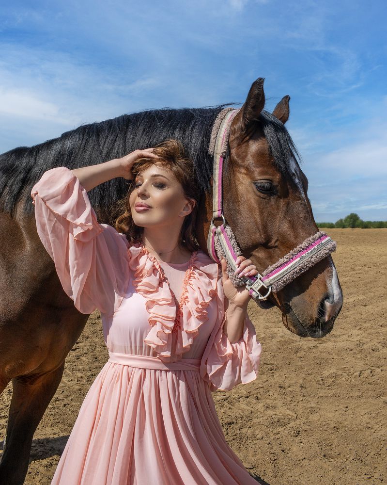 Photograph by Аванесова Мария