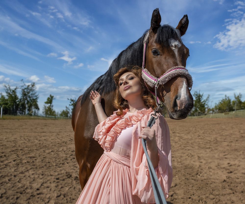 Photograph by Аванесова Мария