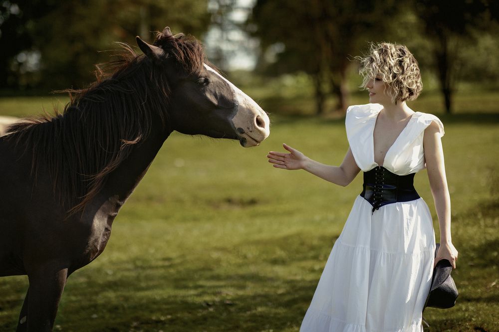 Photograph by Аванесова Мария