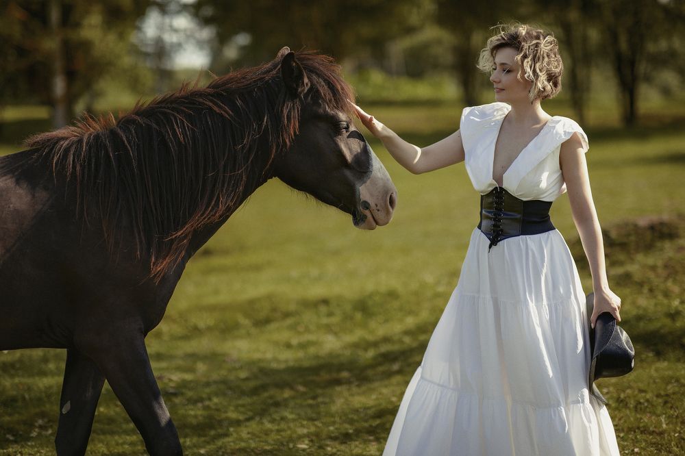 Photograph by Аванесова Мария