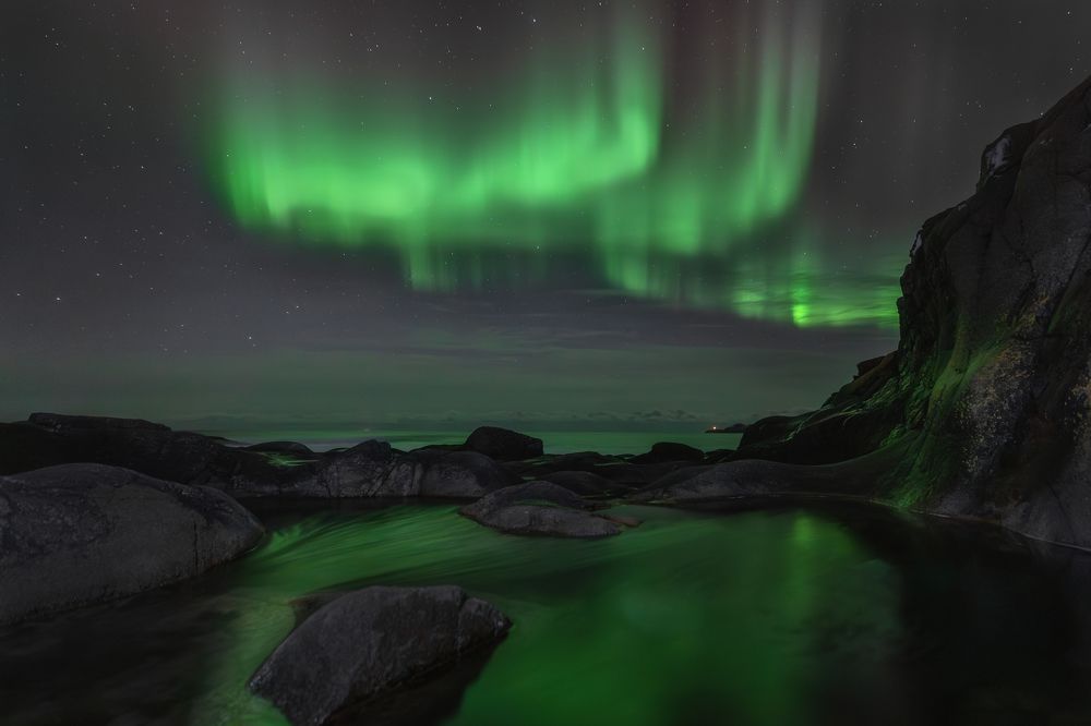 Photograph by Александр Пашеничев