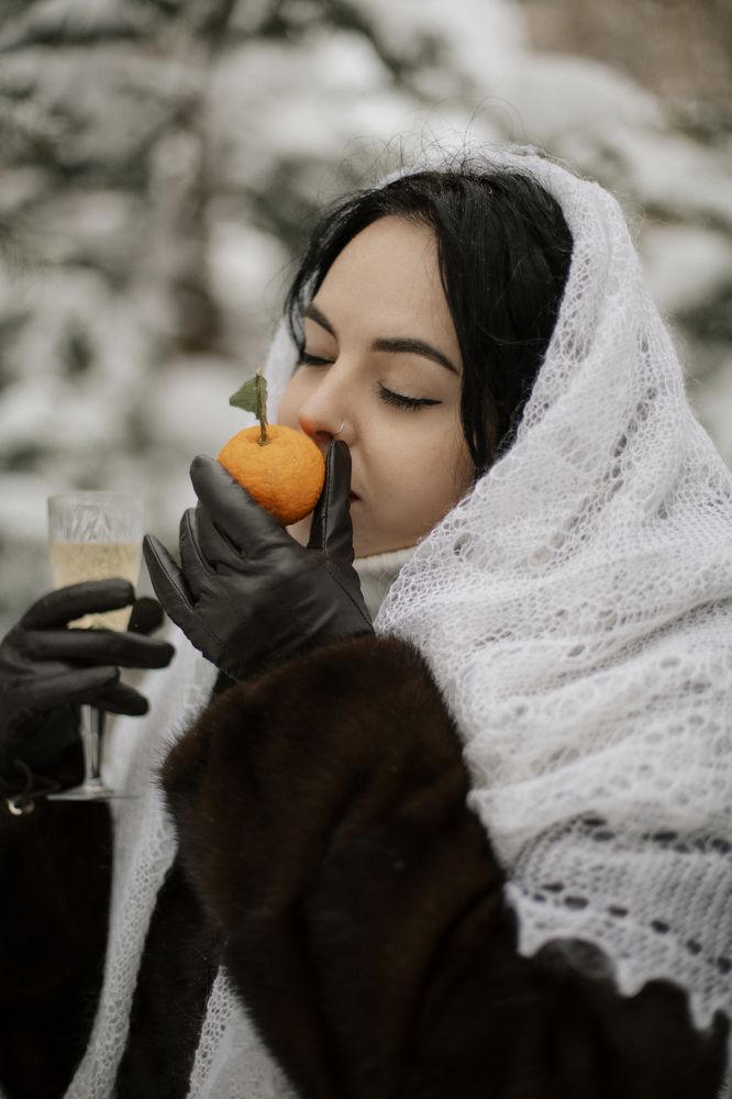 Photograph by Анна Бабурина