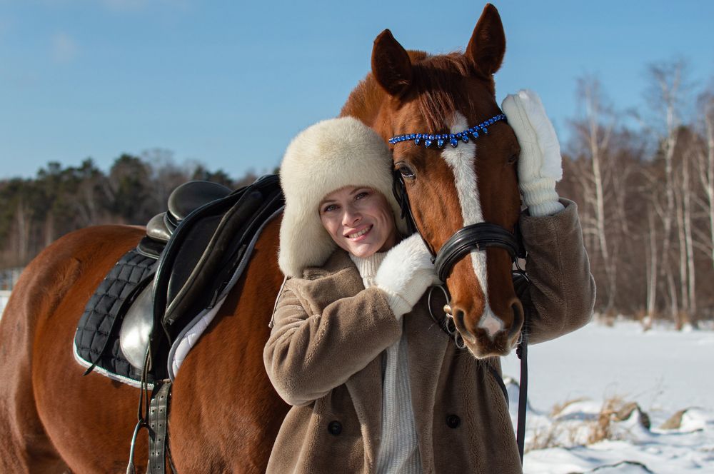 Photograph by Кристина Лакс