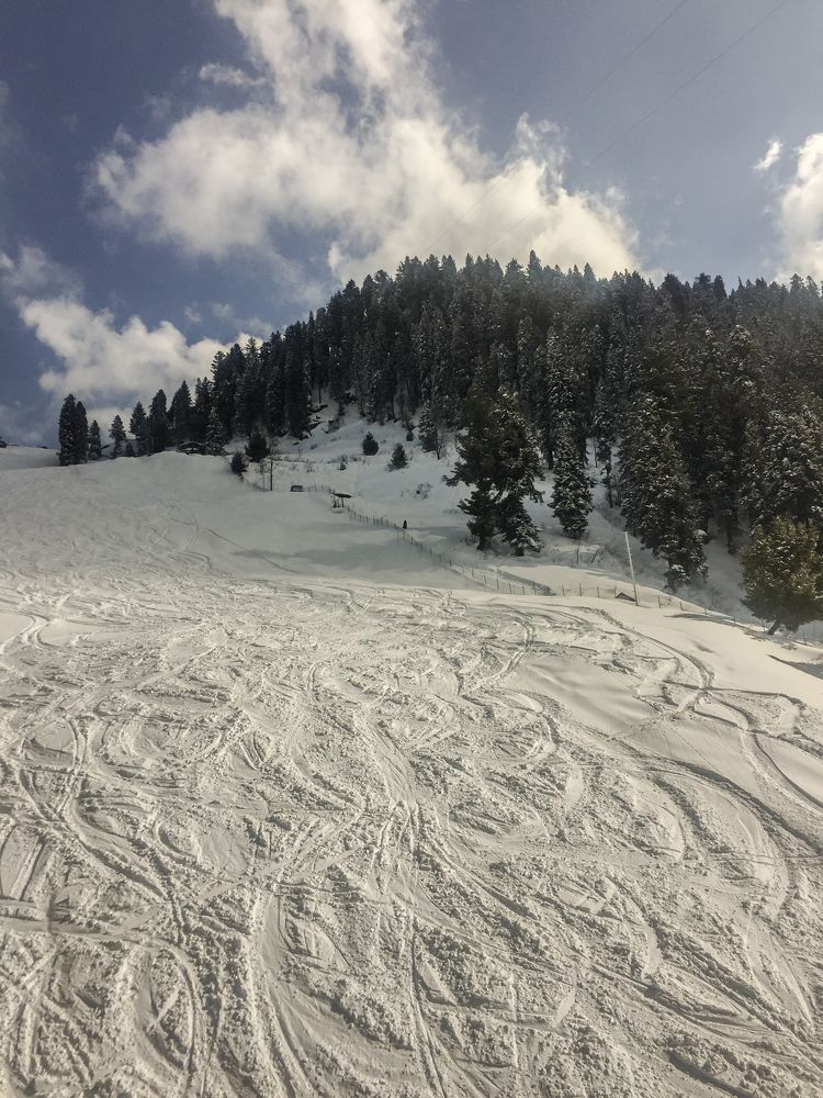 Photograph by Ahmad Bilal Cheema