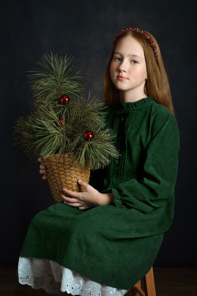 Фотография автора Ольга Рязанова