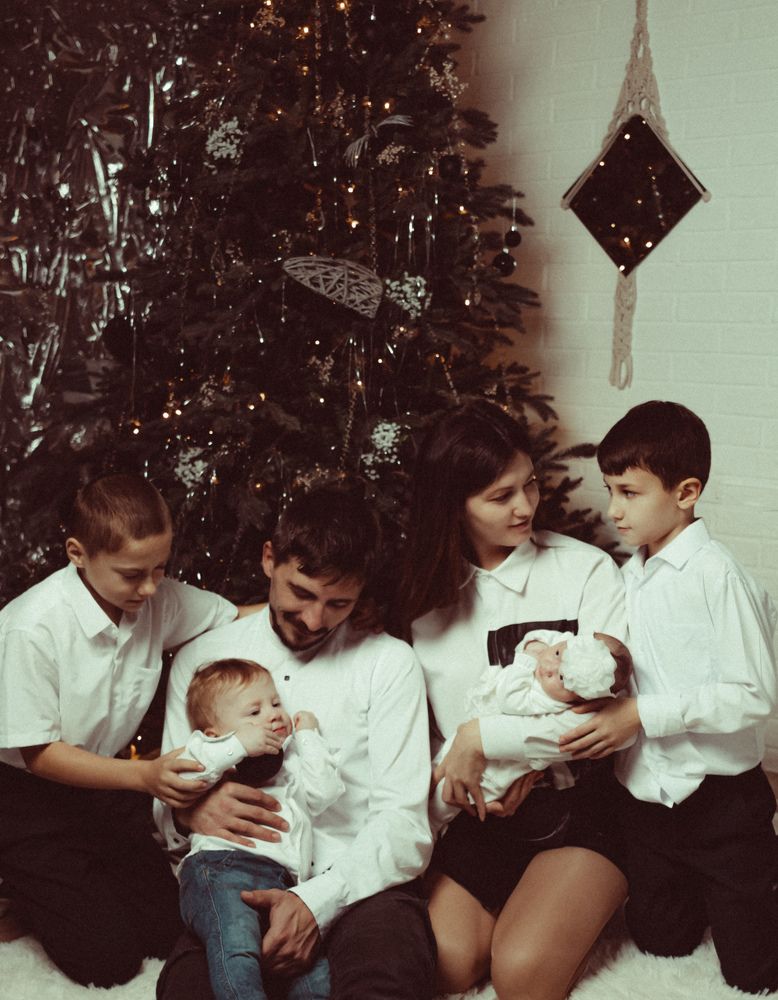 Photograph by Дарья Малиновская