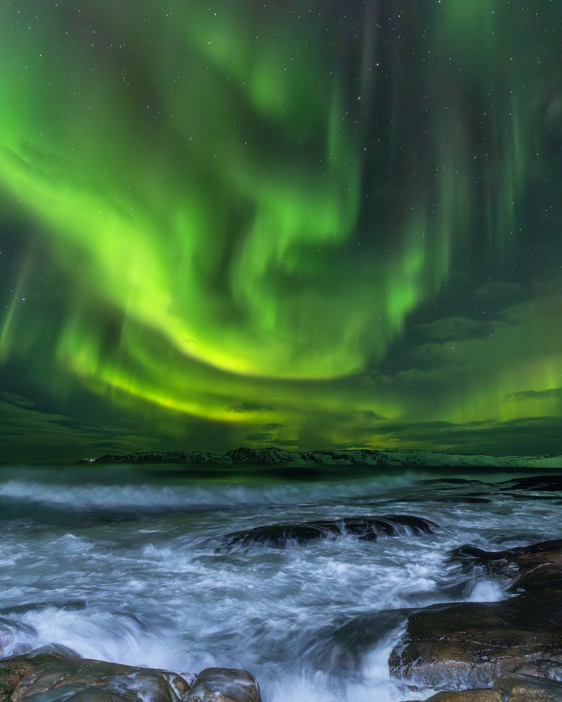 Photograph by Александр Пашеничев