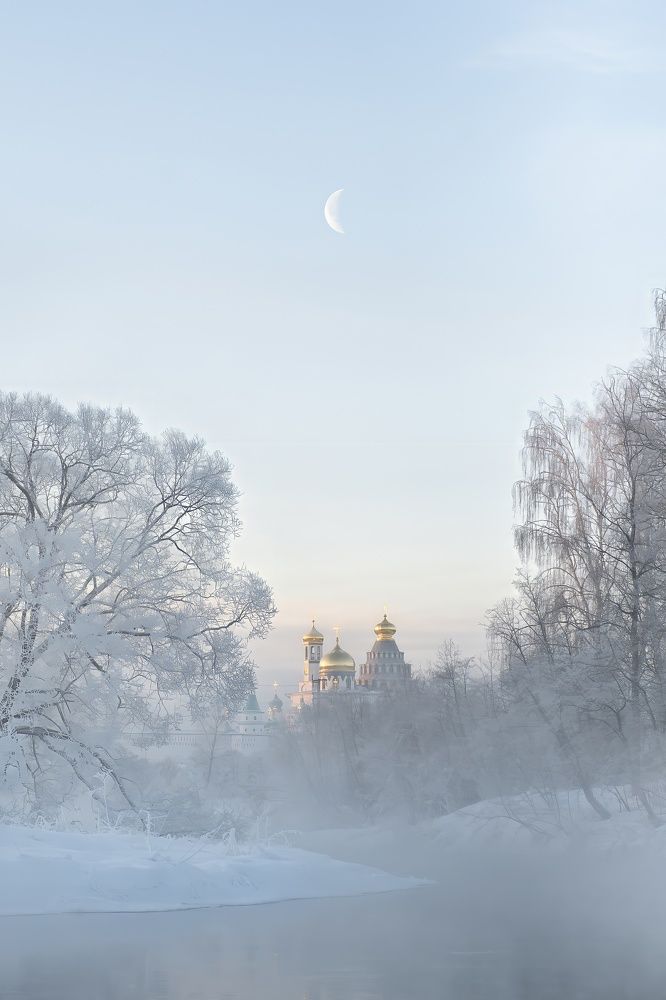 Photograph by Илья Марченко