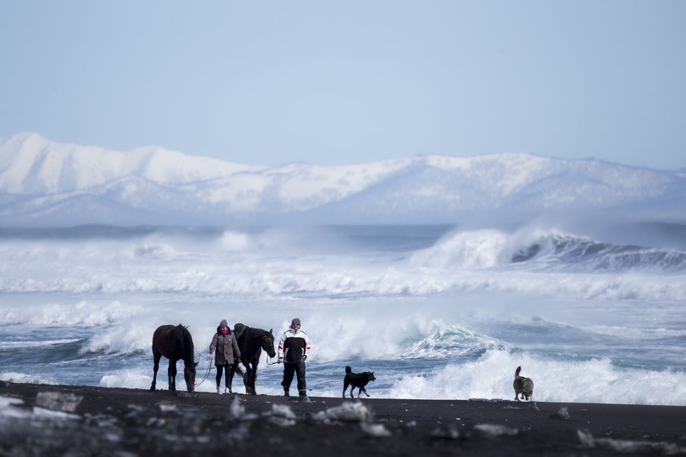 Photograph by Александр Чазов
