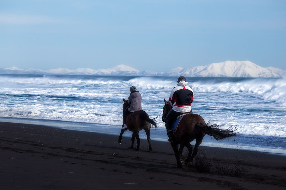 Photograph by Александр Чазов