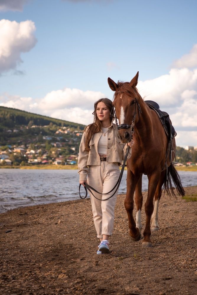 Photograph by Дмитрий Потатуев