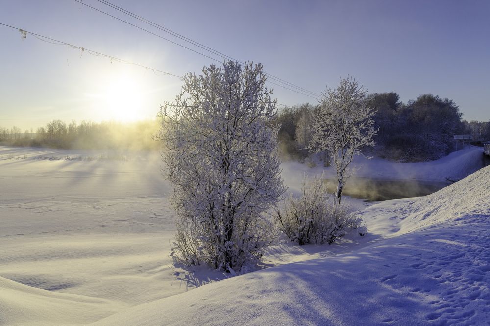 Photograph by Николай Рымар