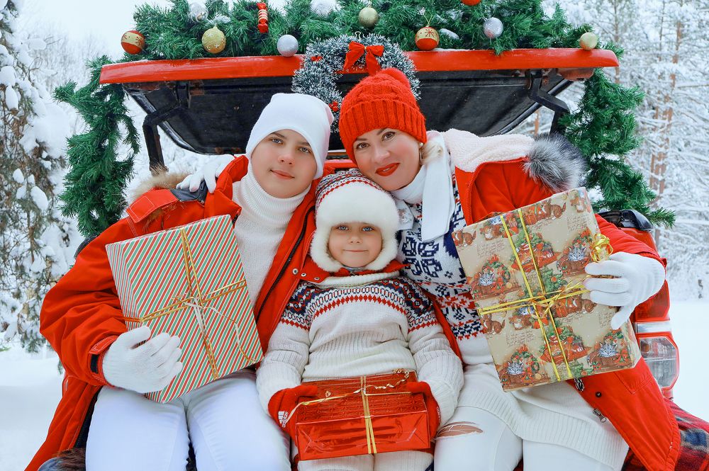 Photograph by Польшина Ася