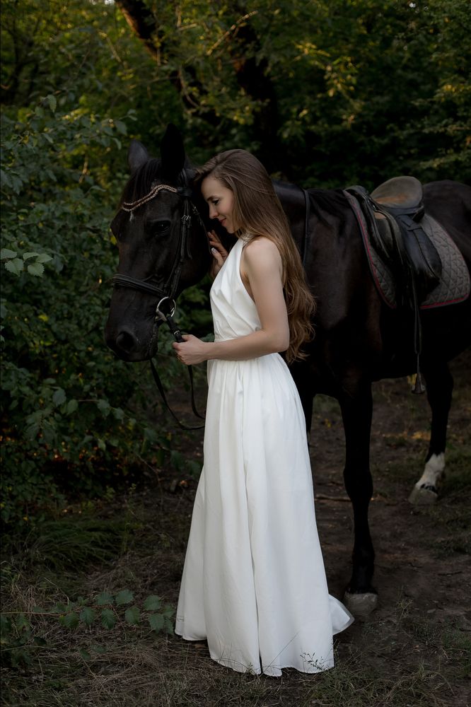 Photograph by Анна Шевляк