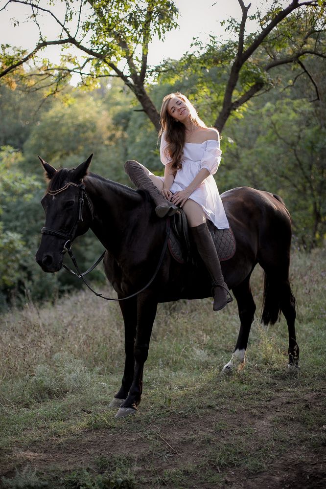 Photograph by Анна Шевляк