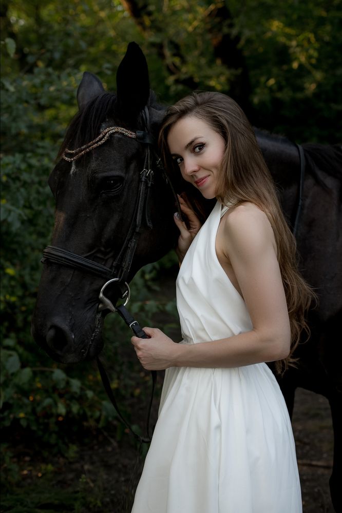 Photograph by Анна Шевляк